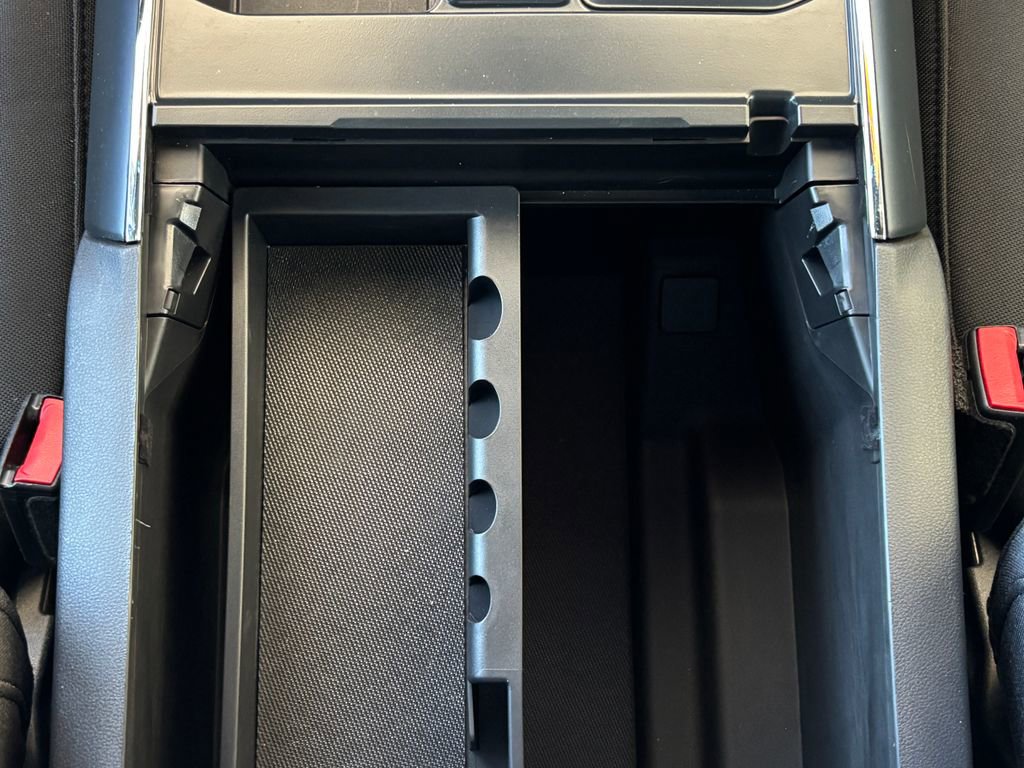 Used 2024 Ford F150 STX image 18