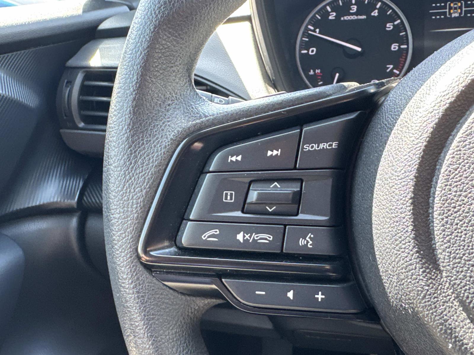 Certified 2024 Subaru Crosstrek 2.0i Premium w/ Crosstrek Mirror Package AWD/4WD image 25