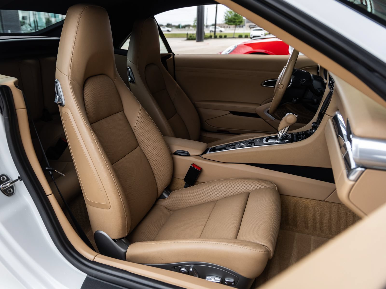 Used 2015 Porsche 911 Carrera RWD image 40