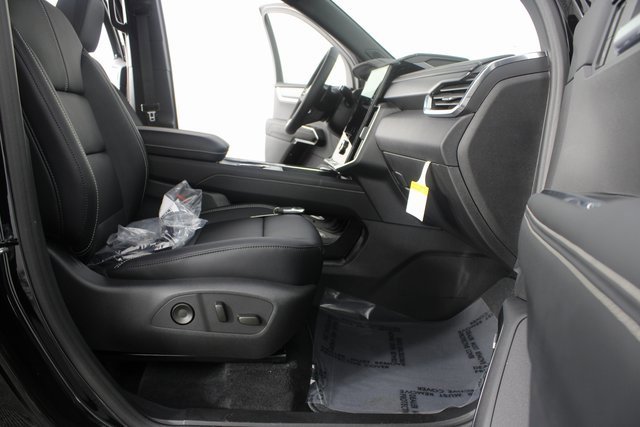 New 2026 GMC Acadia Elevation w/ Black Edition image 24