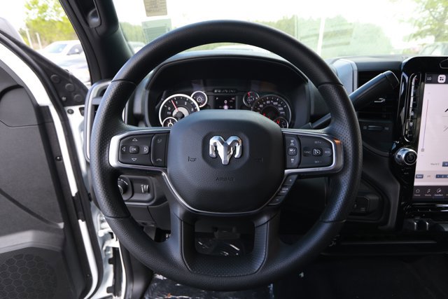 New 2026 RAM 3500 Tradesman image 11