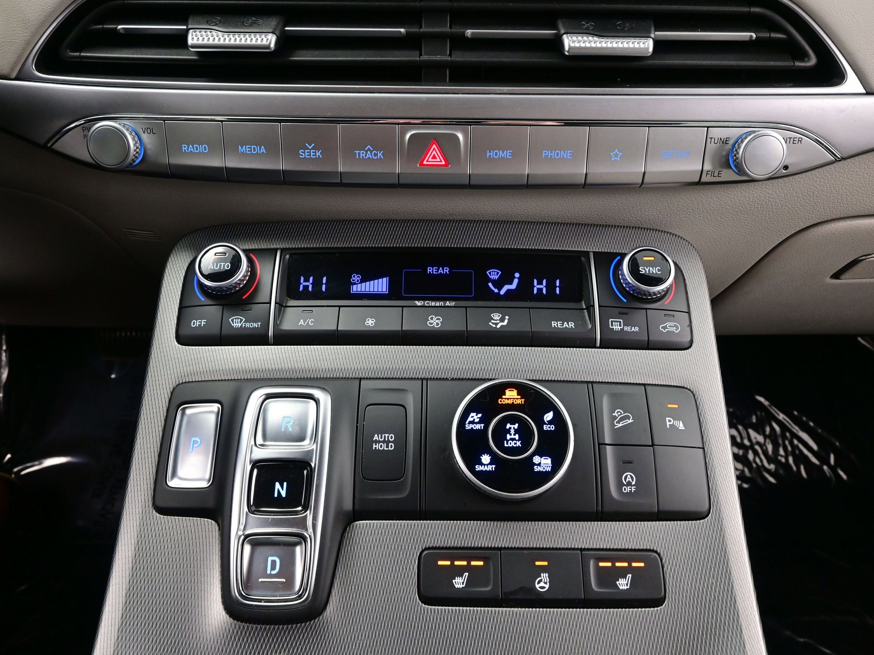 Used 2020 Hyundai Palisade SEL w/ Premium Package image 22