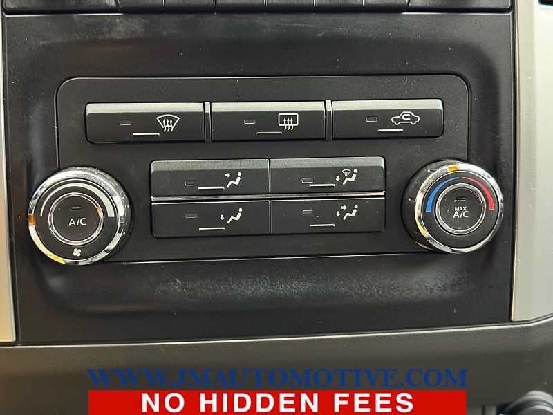 Used 2015 Nissan Xterra S w/ Value Package AWD/4WD image 35