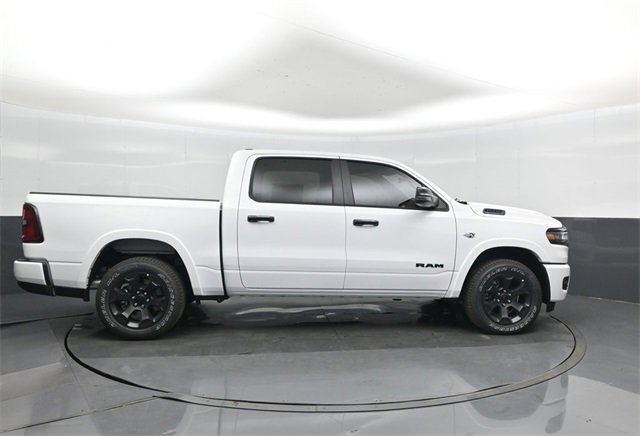 New 2026 RAM 1500 Big Horn image 7