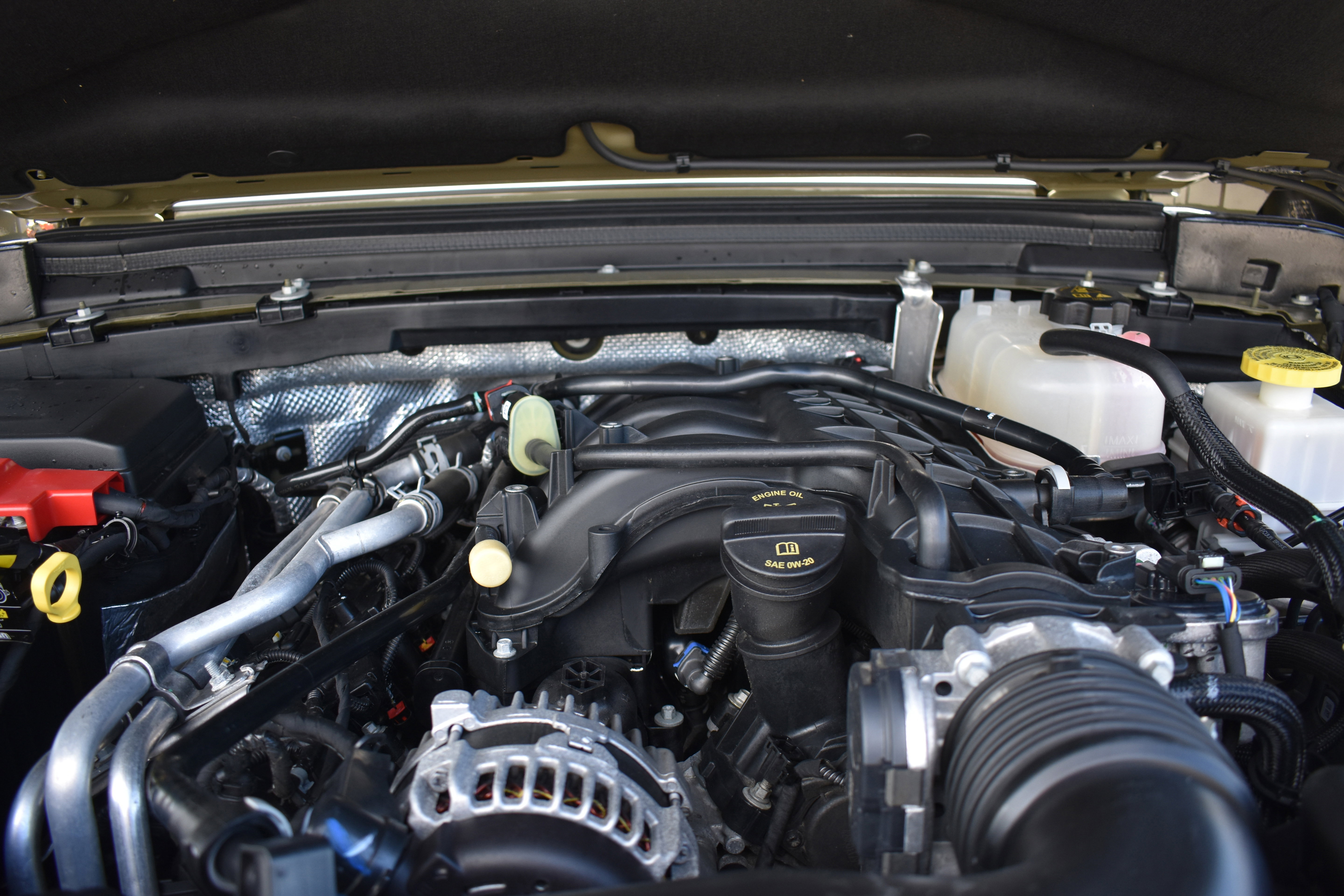 Used 2025 Jeep Gladiator Mojave image 32