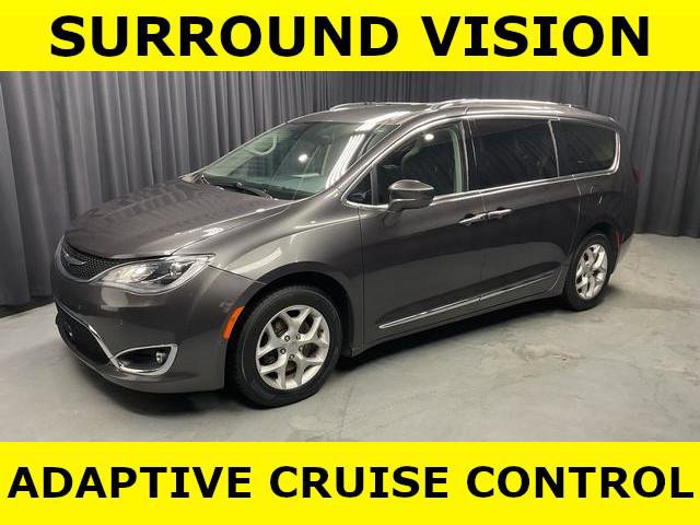 Used 2019 Chrysler Pacifica Touring-L Plus w/ Advanced Safetytec Group