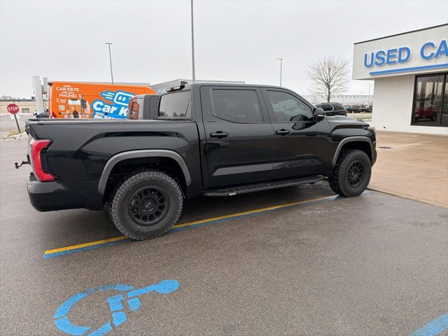 Used 2022 Toyota Tundra Limited image 6