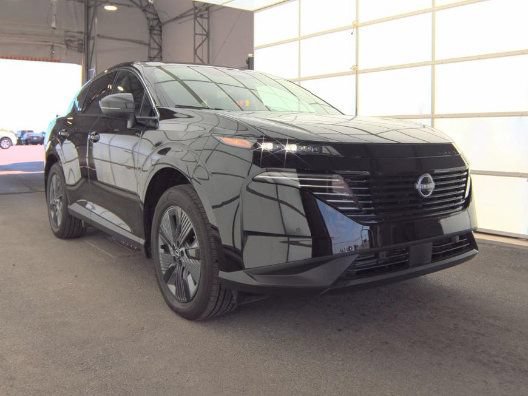 Certified 2025 Nissan Murano SL AWD/4WD image 2