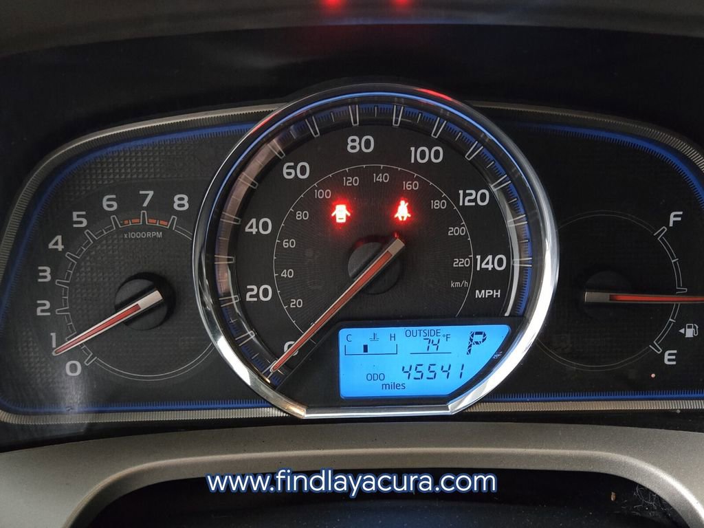 Used 2015 Toyota RAV4 Limited image 24