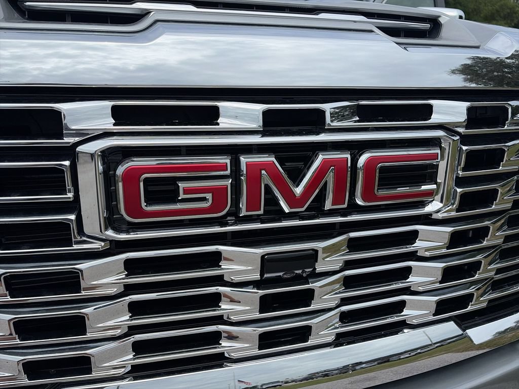 New 2026 GMC Sierra 2500 Denali w/ Denali Reserve Package AWD/4WD image 39