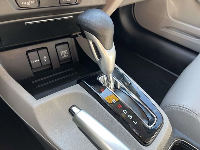 Used 2015 Honda Civic EX-L image 32