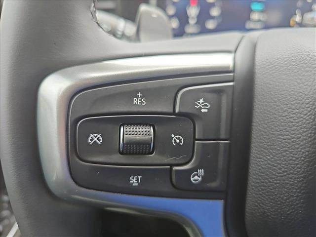 Used 2026 Chevrolet Silverado 1500 LTZ w/ LTZ Premium Texas Edition AWD/4WD image 17