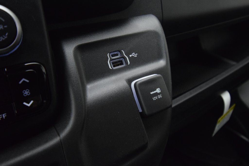New 2026 RAM ProMaster 2500 FWD image 23