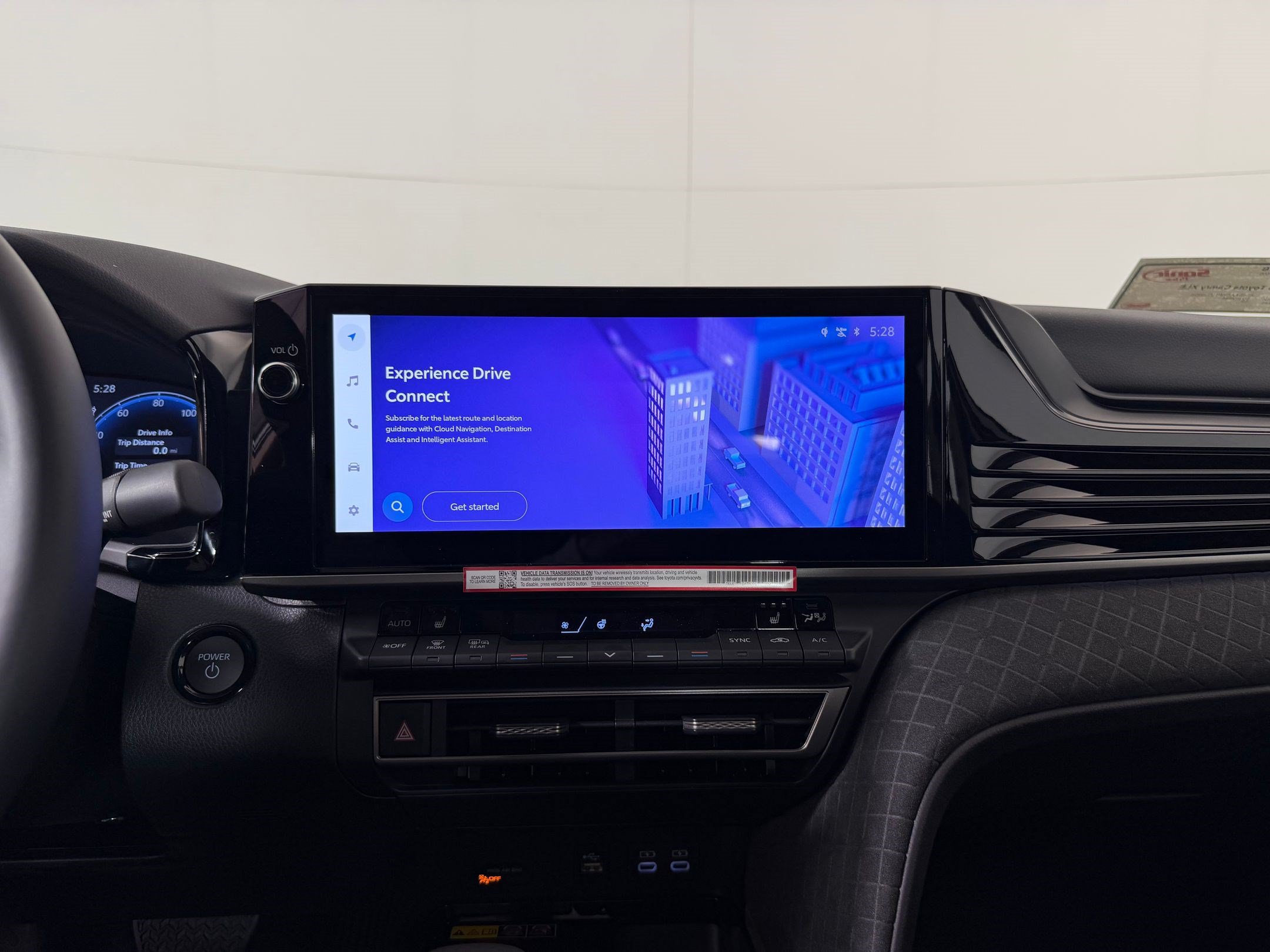 New 2026 Toyota Camry XLE FWD image 19