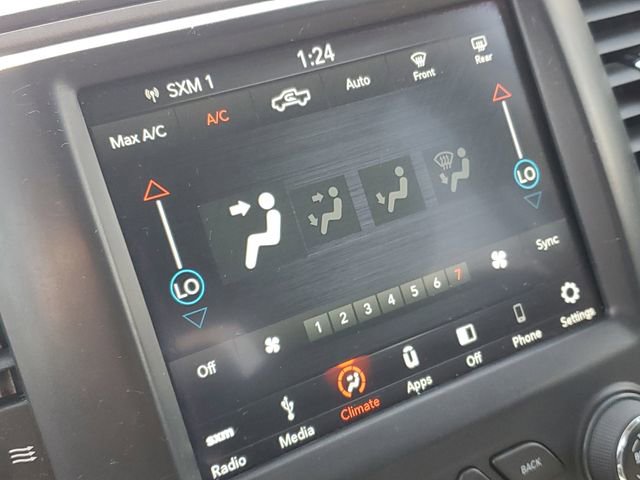 Used 2019 RAM 1500 Express w/ Wheel & Sound Group image 24