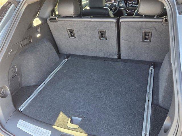 Certified 2023 Cadillac XT5 Premium Luxury w/ Technology Package image 21