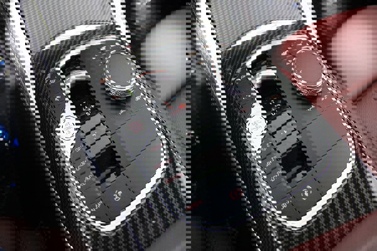 Used 2024 BMW M440i Gran Coupe w/ Premium Package image 20