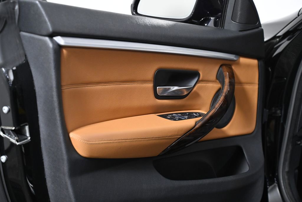 Used 2018 BMW 430i Gran Coupe xDrive image 31