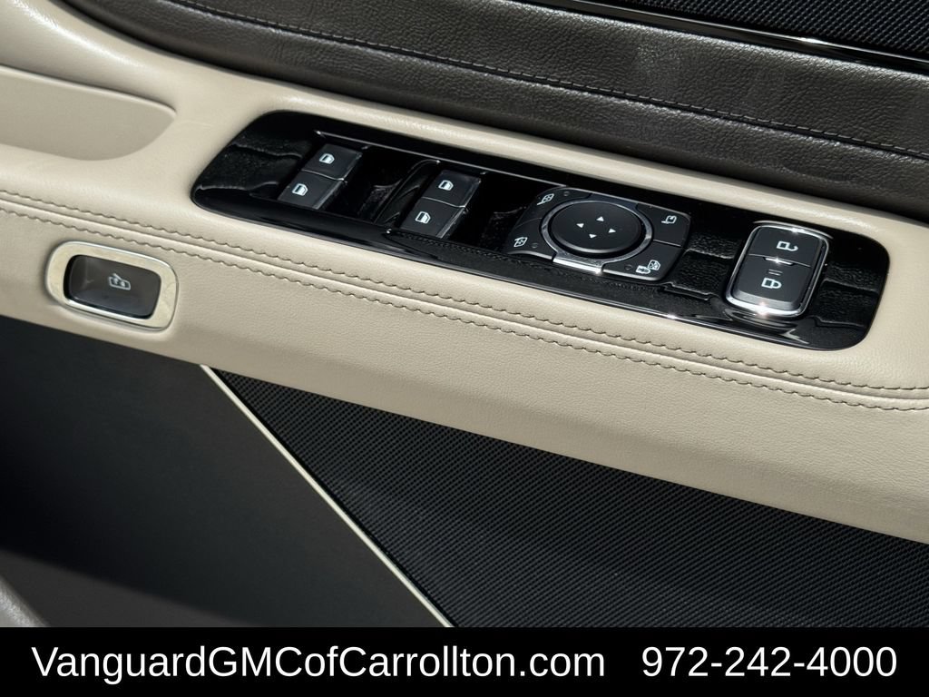Used 2024 Lincoln Aviator Reserve w/ Equipment Group 201A AWD/4WD image 29