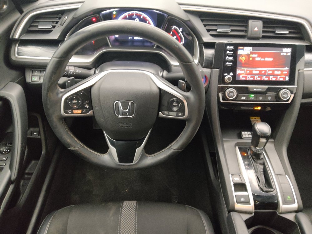 Used 2019 Honda Civic Sport image 22