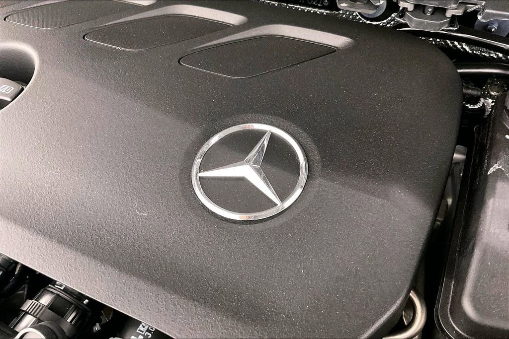 New 2026 Mercedes-Benz GLA 250 image 17