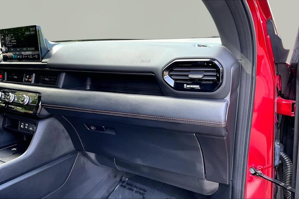 Used 2023 Honda Pilot TrailSport image 21