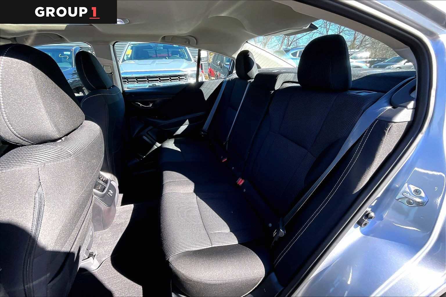 Certified 2023 Subaru Legacy Premium image 21