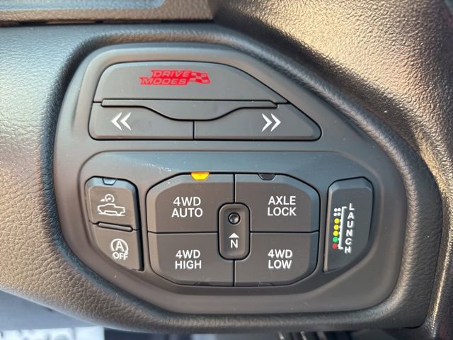 New 2026 RAM 1500 RHO image 35