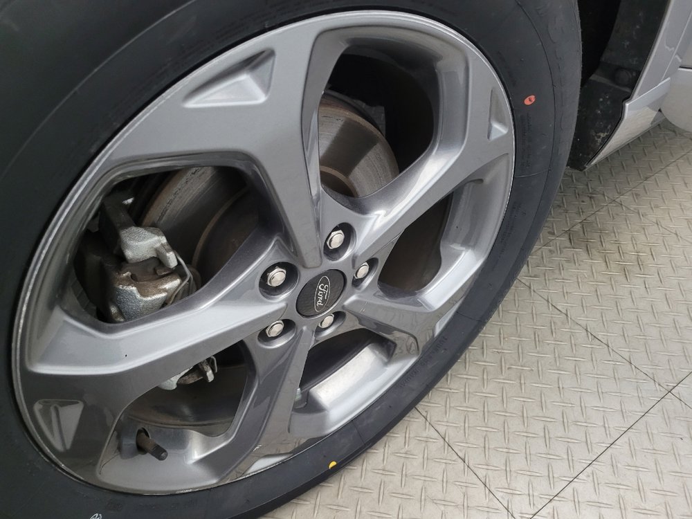 Used 2024 Ford Escape ST-Line image 31