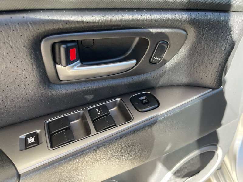 Used 2007 MAZDA MAZDA3 s Grand Touring image 23