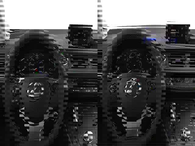 Used 2014 Lexus CT 200h image 7