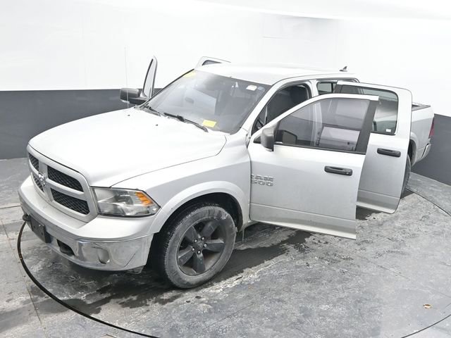 Used 2015 RAM 1500 Outdoorsman image 60