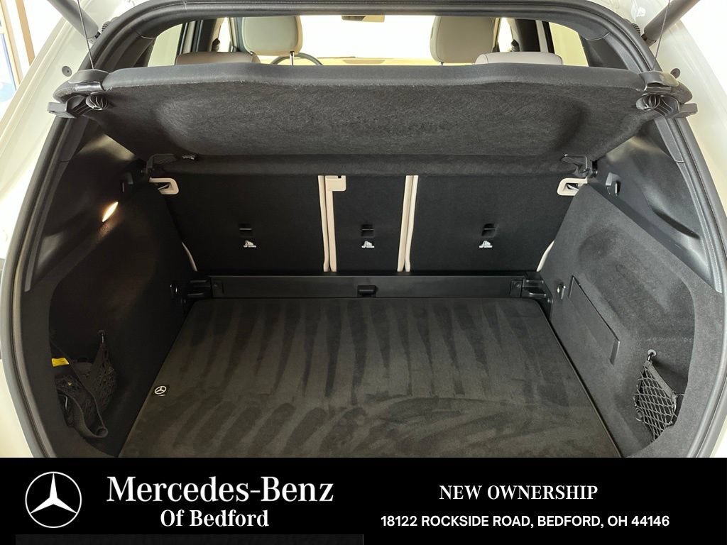Used 2025 Mercedes-Benz GLA 250 4MATIC image 15