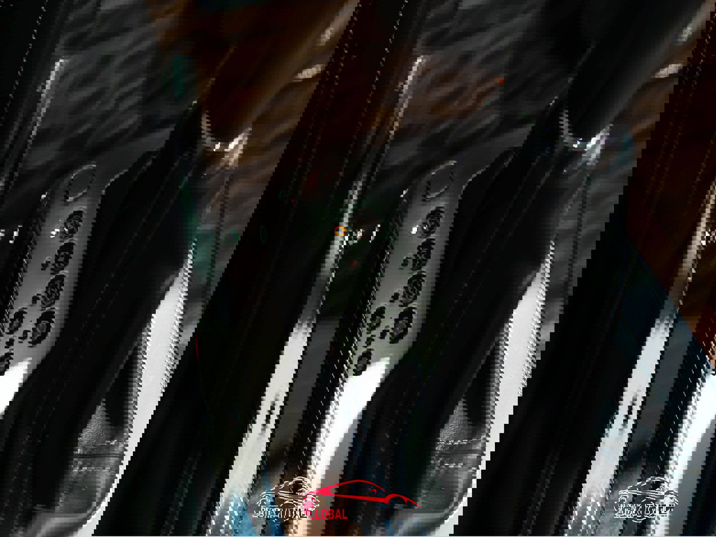 Used 2017 Nissan Armada SV w/ Driver Package image 34