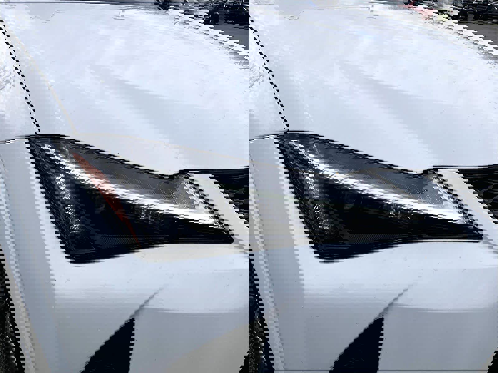 Used 2024 Lexus UX 250h F Sport image 33