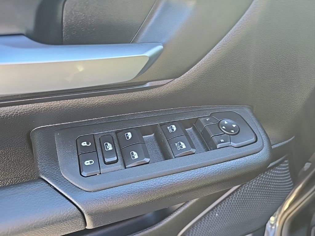 New 2026 RAM 1500 Tradesman image 25