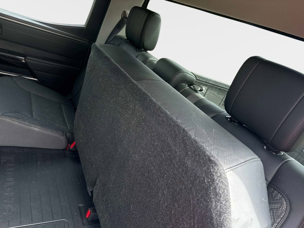 Used 2023 Toyota Tundra Limited image 16