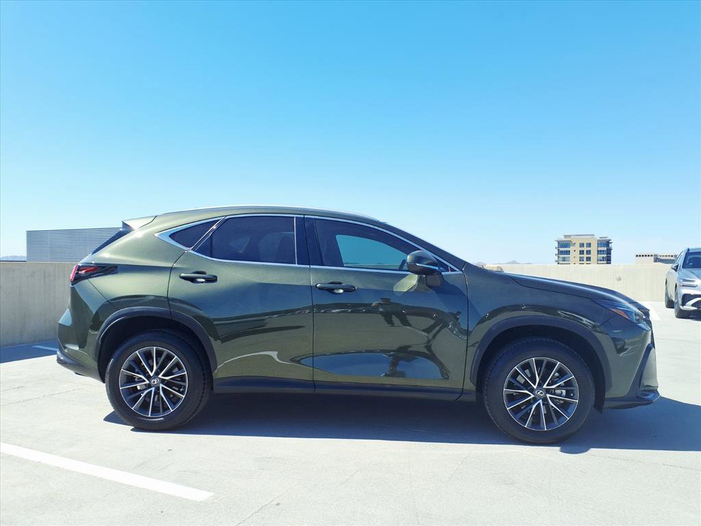 Used 2022 Lexus NX 350 PREM image 7