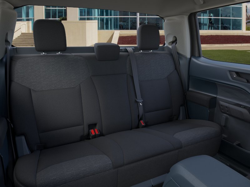 Used 2025 Ford Maverick XL FWD image 11