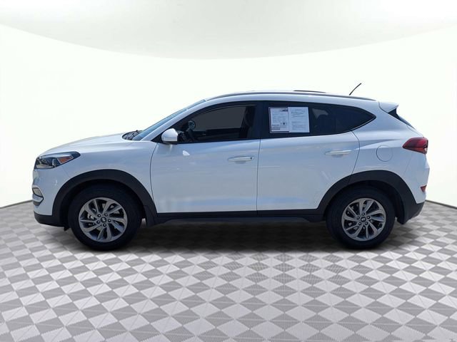 Used 2016 Hyundai Tucson SE w/ Option Group 02 image 6