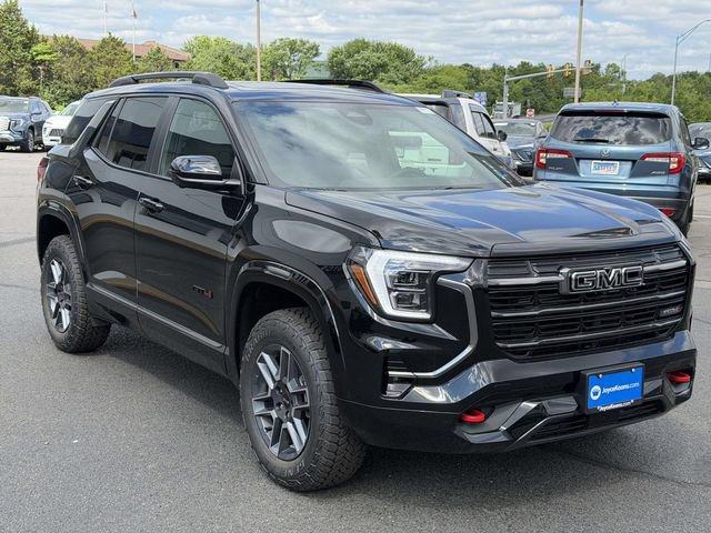New 2026 GMC Terrain AT4 w/ Convenience Package III