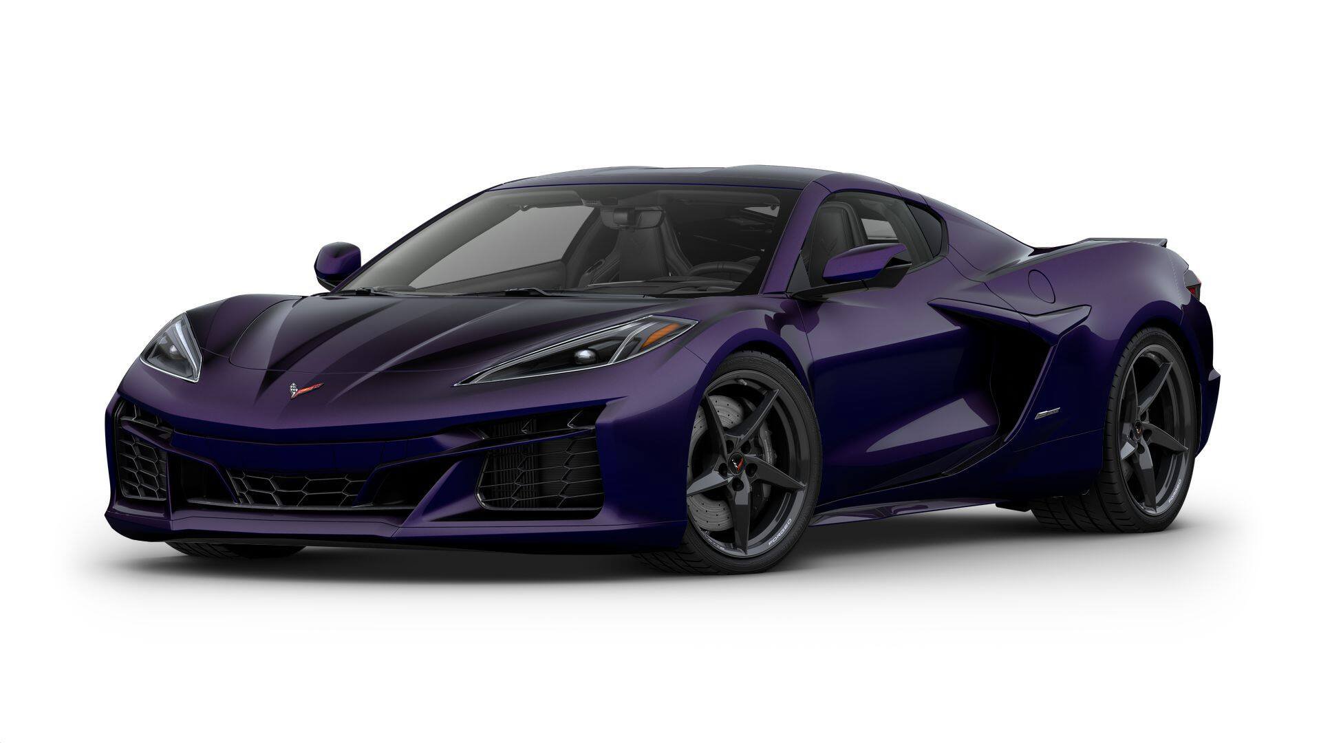 New 2026 Chevrolet Corvette E-Ray w/ ZER Performance Package AWD/4WD image 25