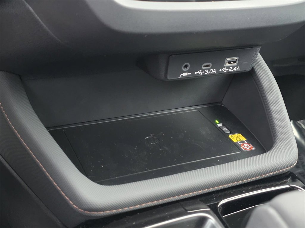 New 2026 Subaru Forester Touring image 30