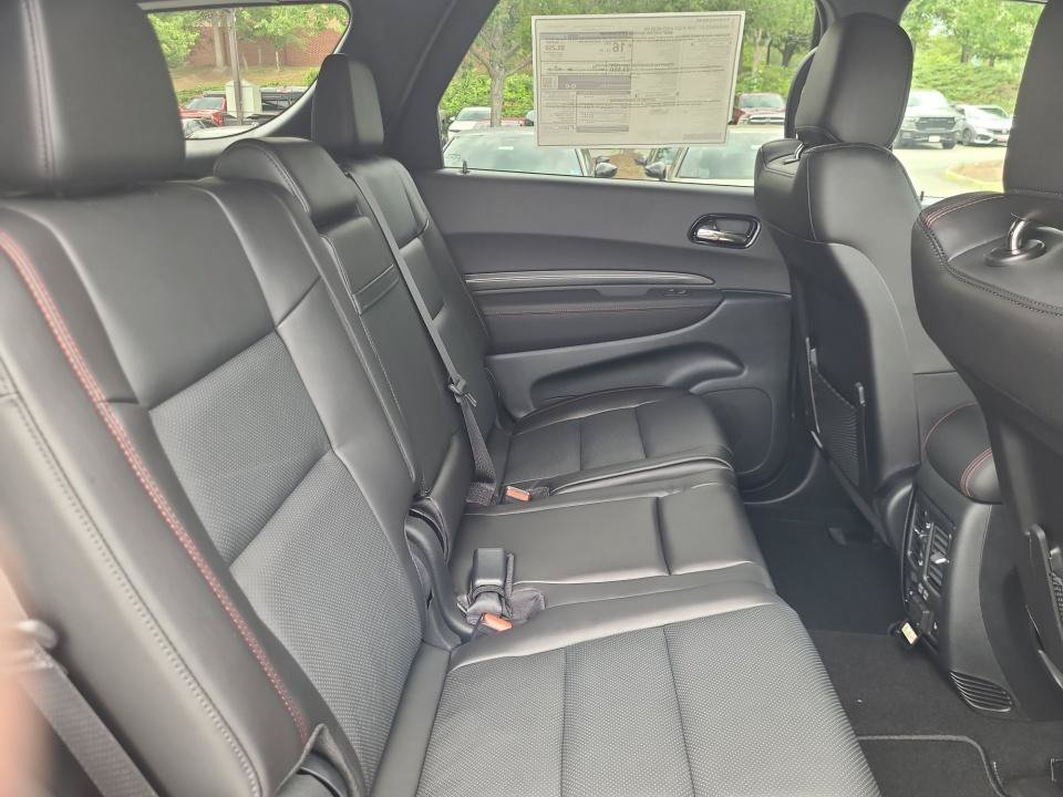 New 2026 Dodge Durango GT w/ Tow 'N Go Package AWD/4WD image 29