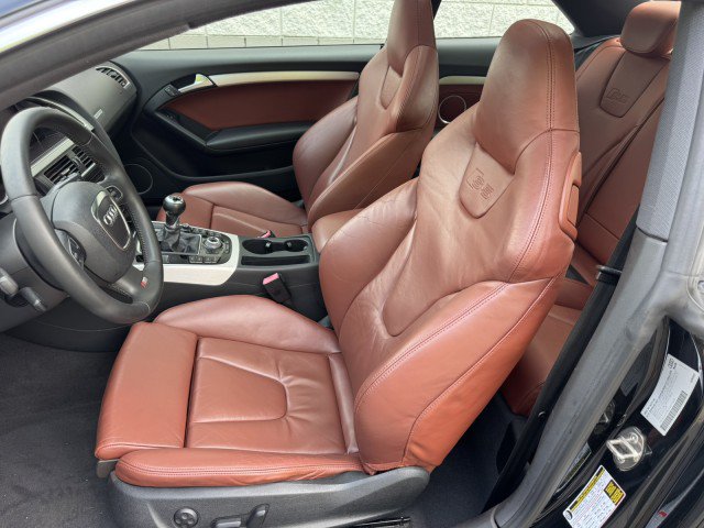 Used 2010 Audi S5 Premium Plus AWD/4WD image 6