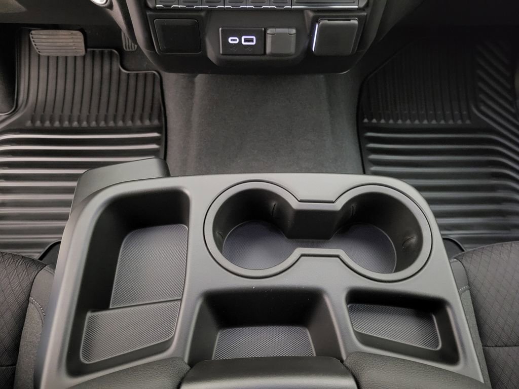 New 2026 Chevrolet Silverado 1500 Custom image 30