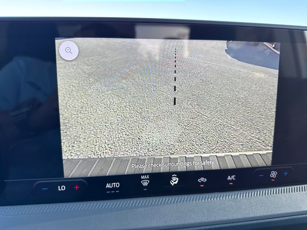 New 2026 Ford Maverick XL w/ Equipment Group 101A image 23