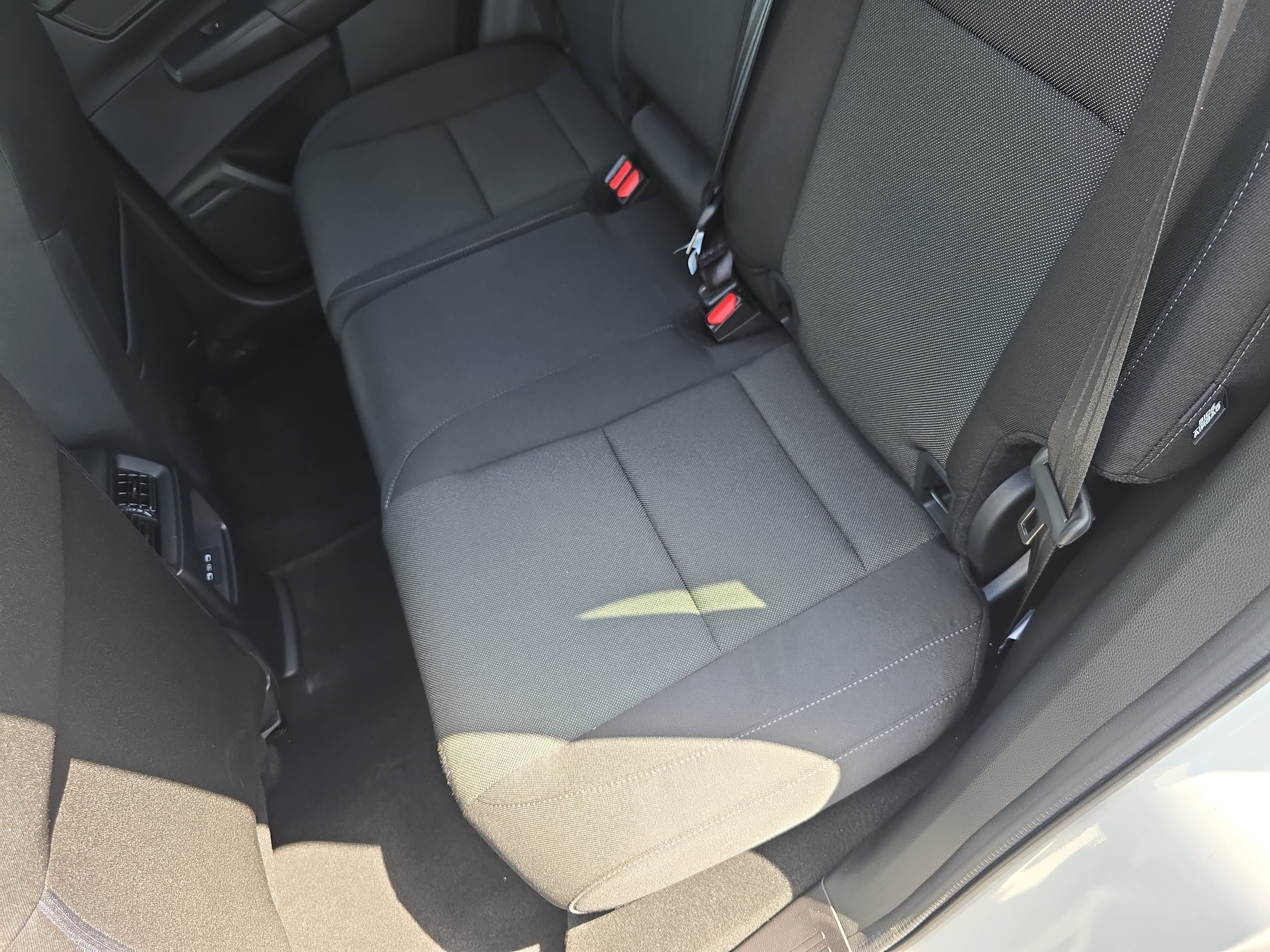 Used 2026 Honda CR-V EX image 13