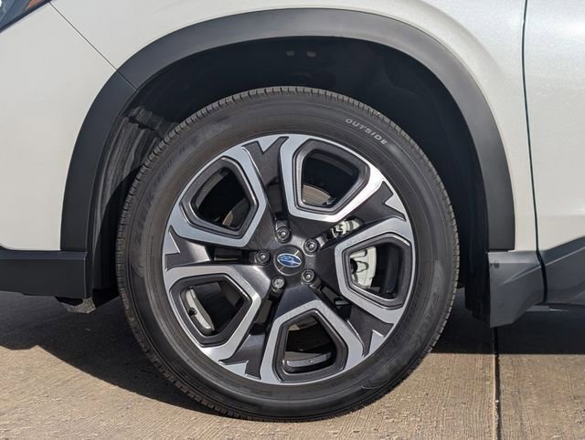 Used 2025 Subaru Ascent Touring w/ Popular Package #1 image 11