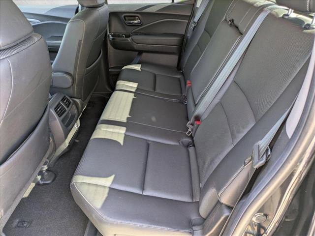 Used 2023 Honda Ridgeline RTL-E image 20
